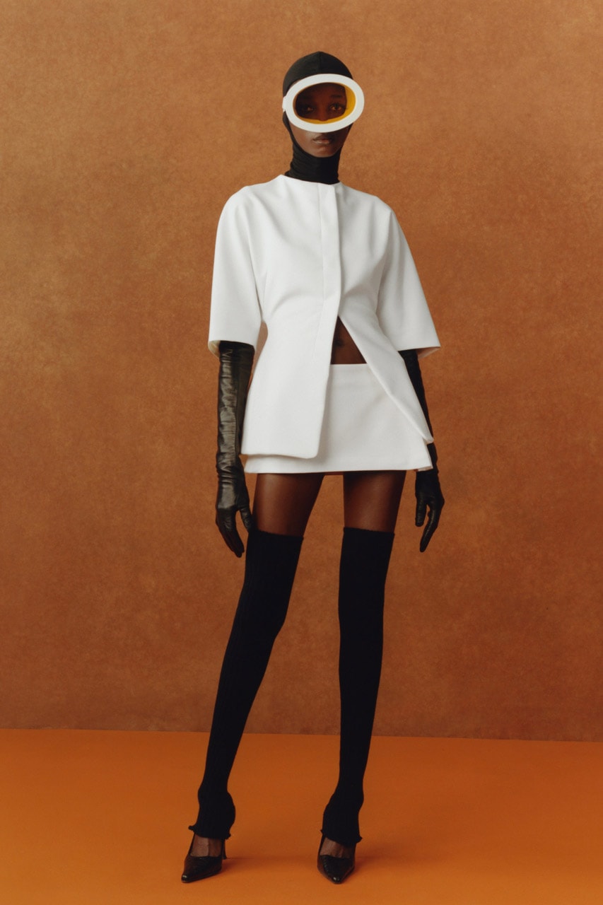 10 Emerging Black Fashion Designers To Watch Out For