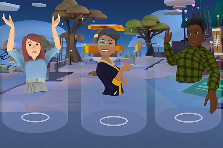 Meta Introduces ‘Personal Boundaries’ in ‘Horizon Worlds’ and ‘Venues’ To Prevent Harassment