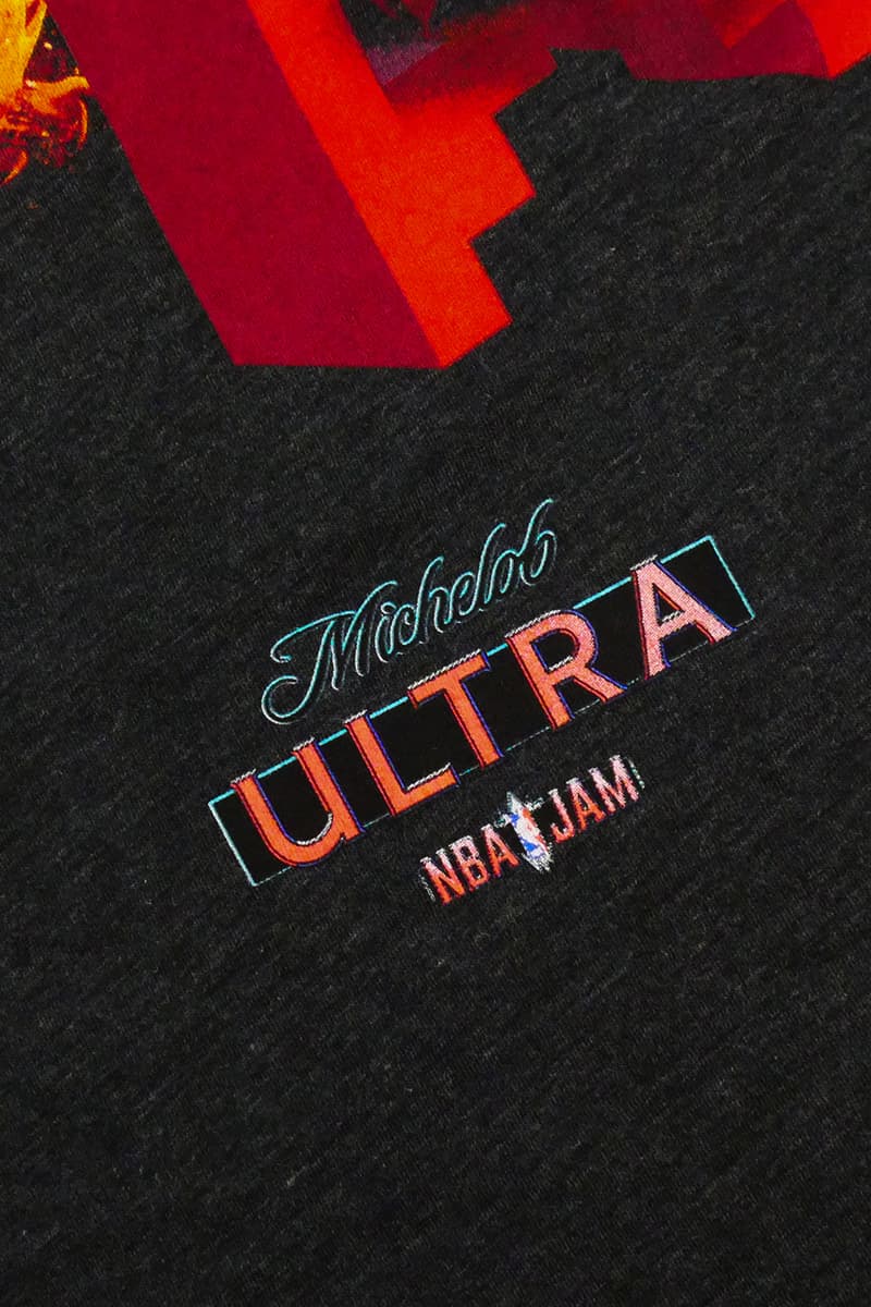 Michelob ULTRA x 'NBA JAM' 2022 All-Star Weekend 75th Anniversary 1990 1993 Video Game Nostalgic Event Fat Joe DJ Jazzy Jeff Beer Merchandise Midway Homage Cleveland Ohio Clyde Drexler Dikembe Mutombo Dominique Wilkins James Worthy #ULTRAJAM @MichelobULTRA Custom Domain Website Arcade Console