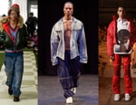 Here Are 4 Menswear Trends From NYFW FW22