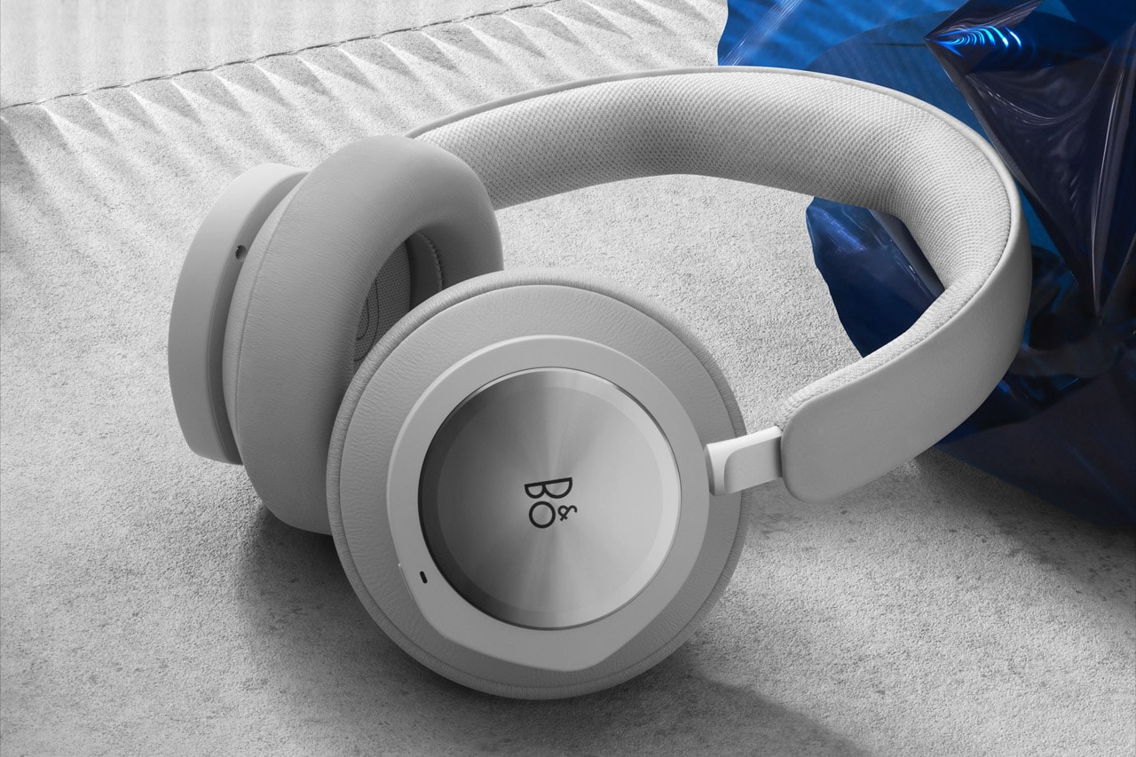 Bang & Olufsen Unveils New Edition of Beoplay Portal Gaming Headphones Tech