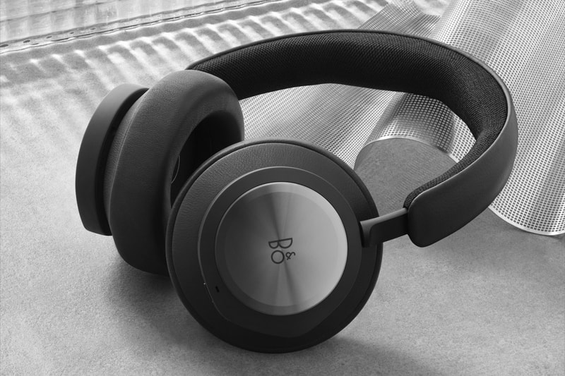 Bang & Olufsen Unveils New Edition of Beoplay Portal Gaming Headphones Tech