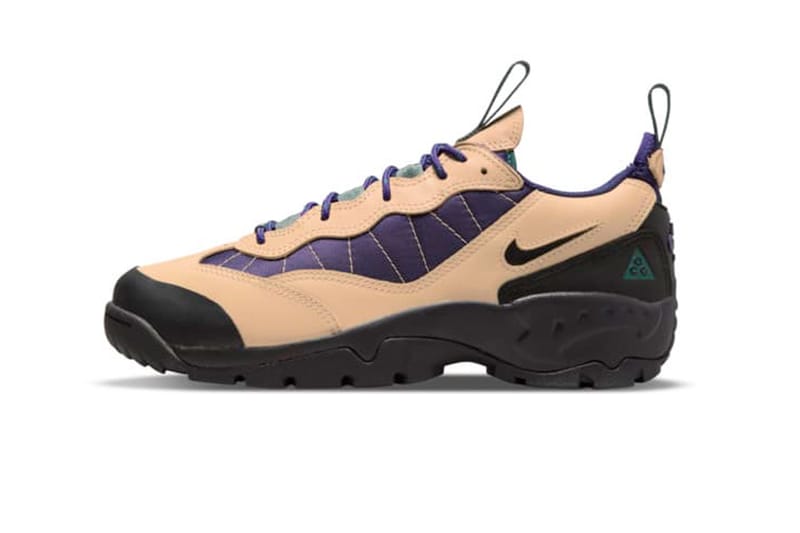 nike acg collab