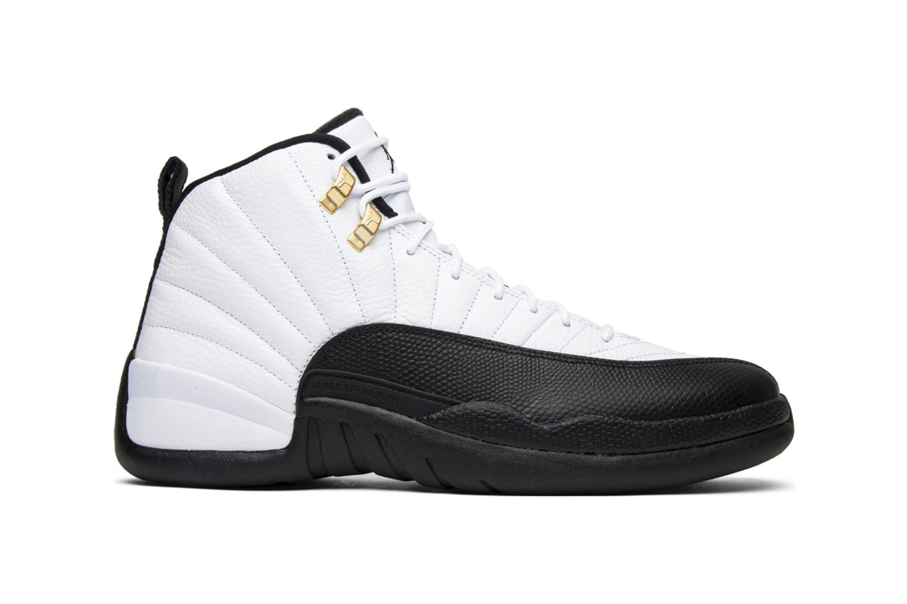 A Retrospective Aj12s Retro Playoff 22 Drop Hypebeast A Retrospective Aj12s Retro Playoff 22 Drop Hypebeast