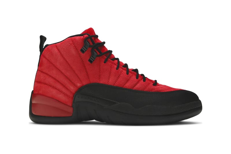 jordan 12 taxi release date 2020