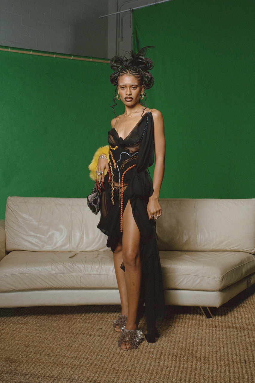 10 Emerging Black Fashion Designers To Watch Out For