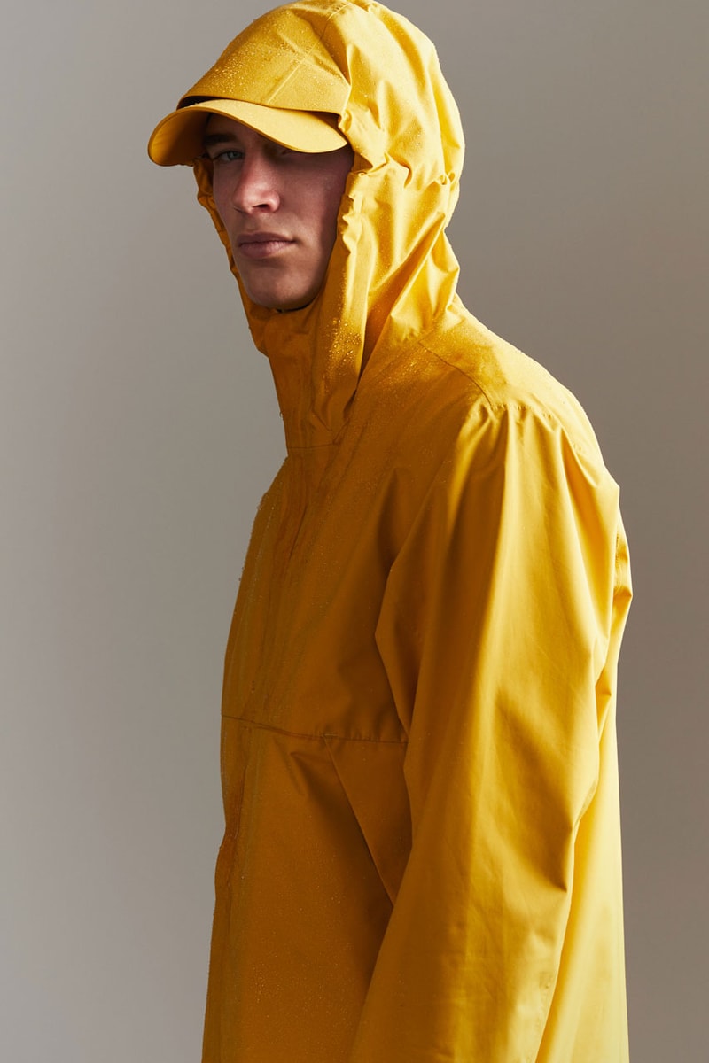 Norse Projects Overcomes the Elements With Latest GORE-TEX Range Fashion