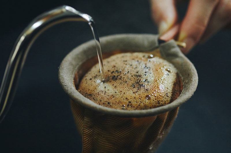 Ogawa Coffee Sakaimachi Nishiki Grand Opening 70th Anniversary Coffee Beans Ethical Yanaginobamba Takayuki Minami Kanjiro Kawai Jiro Kinjo  JAS International Fair Trade Certifications La Petit Mech Kyoto Japan Japanese Milk Bread Cafe 