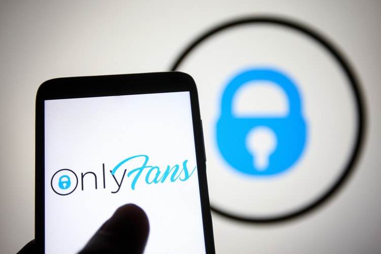 OnlyFans Allows Creators To Display NFTs As Profile Photos