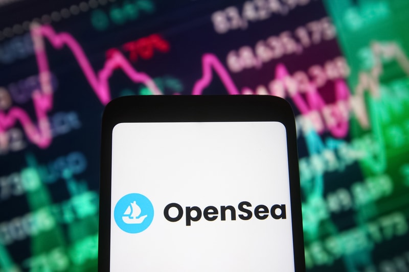 OpenSea Revenue and Growth Statistics (2023)