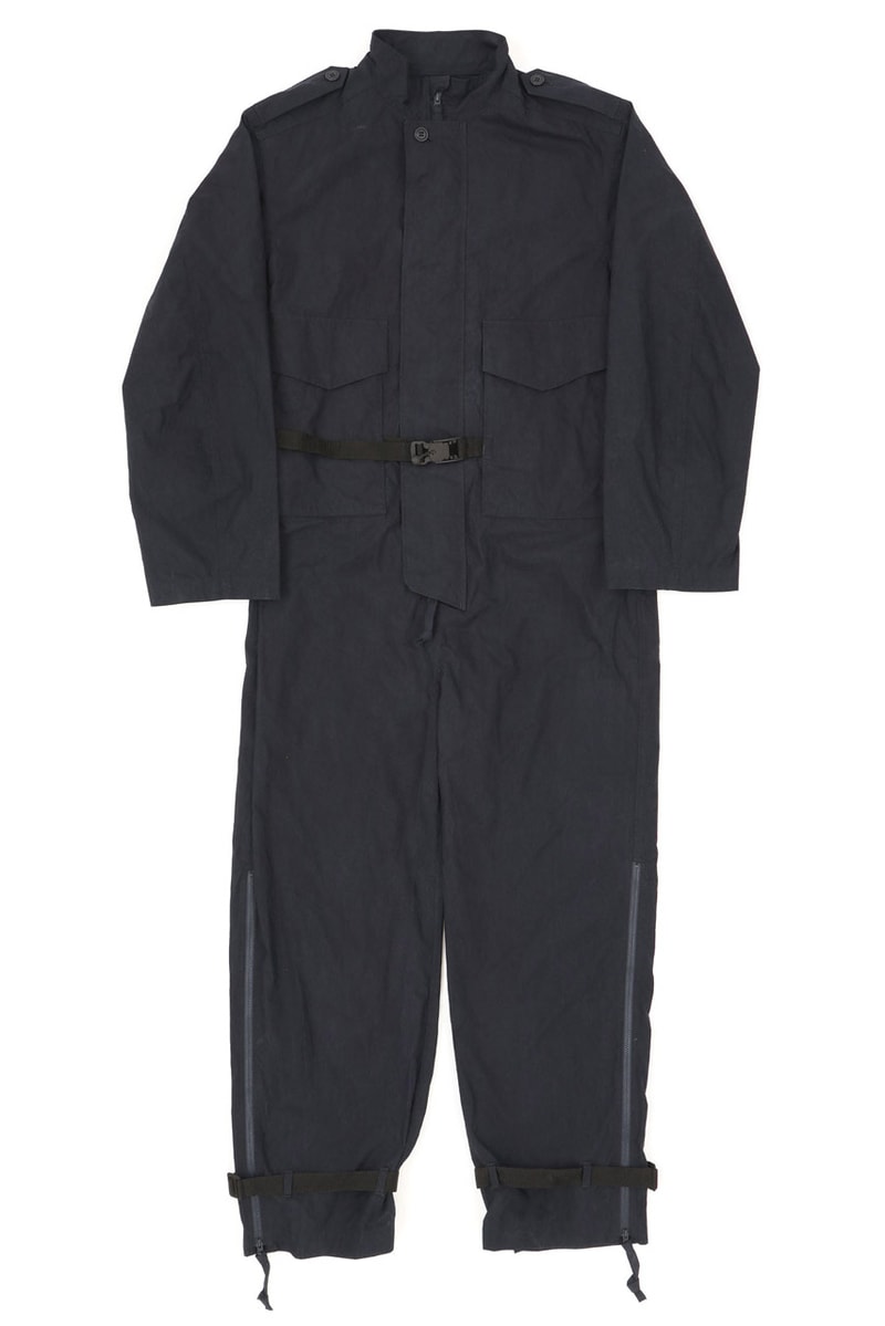 Score Big With Snow Peak’s Deadstock Sale Fashion