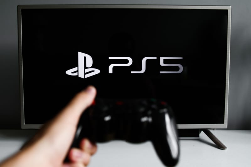 Sony Is Testing a Voice Command Feature for the PlayStation 5