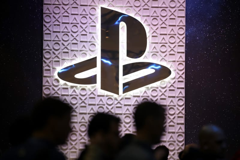 Sony Plans To Release 10 Live Service Games by 2026