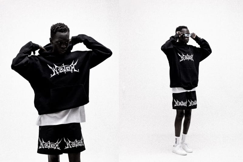 Stampd’s Spring 2022 Collection Inspires a New Wave of Early ‘90s Surf Apparel