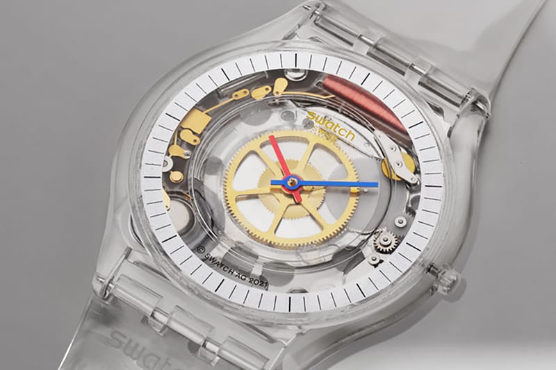 Graham Chronofighter Superlight Translucent Watches