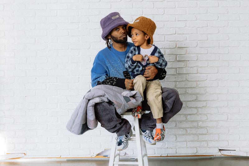 TOMBOGO’s New Capsule Evolves With the Seasons