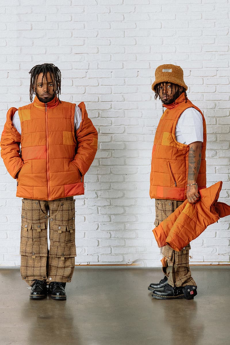 TOMBOGO’s New Capsule Evolves With the Seasons Fashion