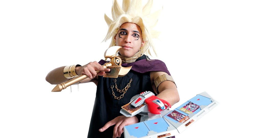 Yu-Gi-Oh TCG Bent Card Quick Fix Info | Hypebeast Yu-Gi-Oh TCG Bent Card Quick Fix Info | Hypebeast
