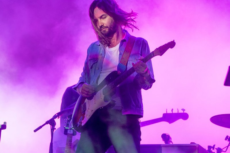 Tame Impala Releases ‘The Slow Rush B-Sides & Remixes’ Music