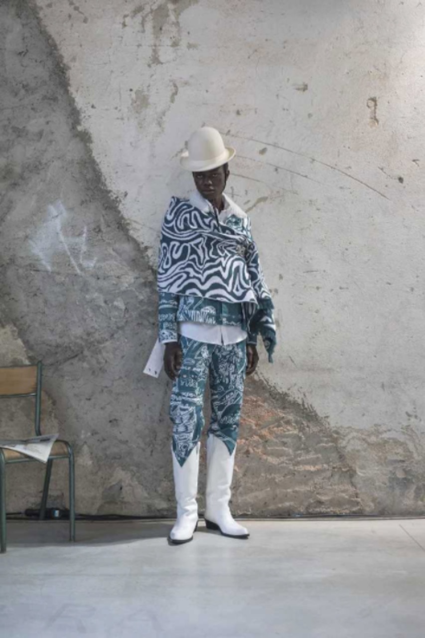 10 Emerging Black Fashion Designers To Watch Out For