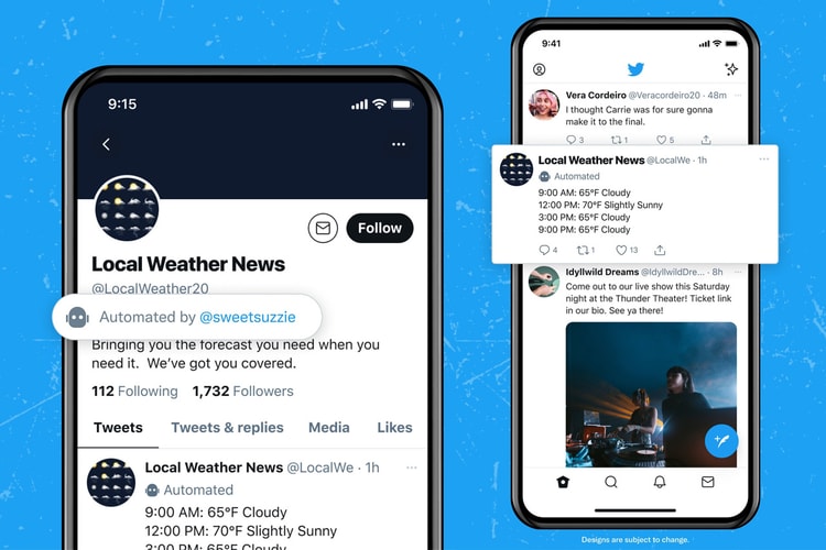 Twitter Adds Labels To Identify Automated Accounts As “Good Bots”