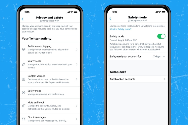 Twitter Expands Beta Test of Anti-Abuse Feature ‘Safety Mode’