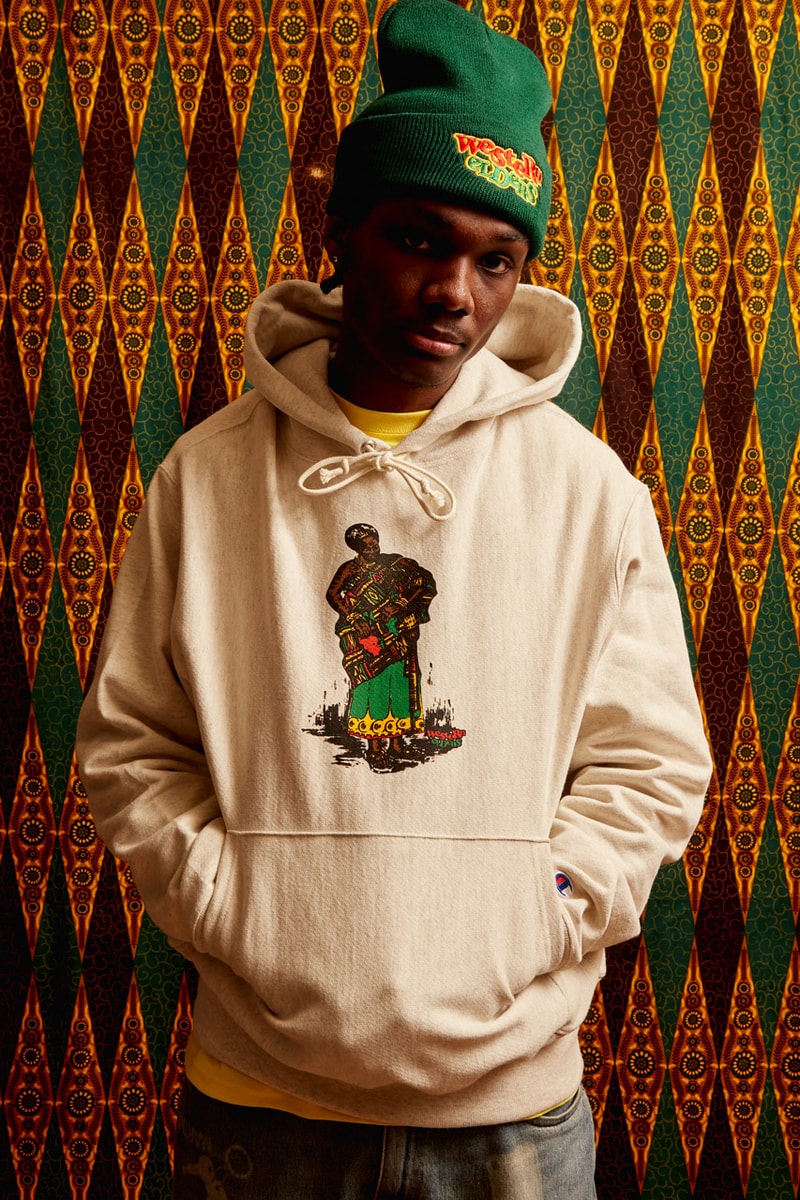 Western Elders Drops Its Second “Harvest Festival” Collection Fashion