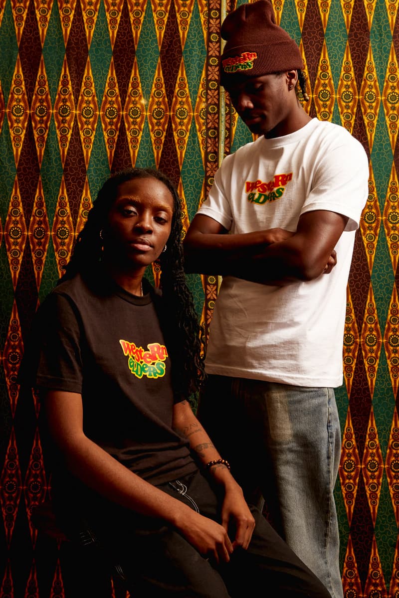 Western Elders Drops Its Second “Harvest Festival” Collection Fashion