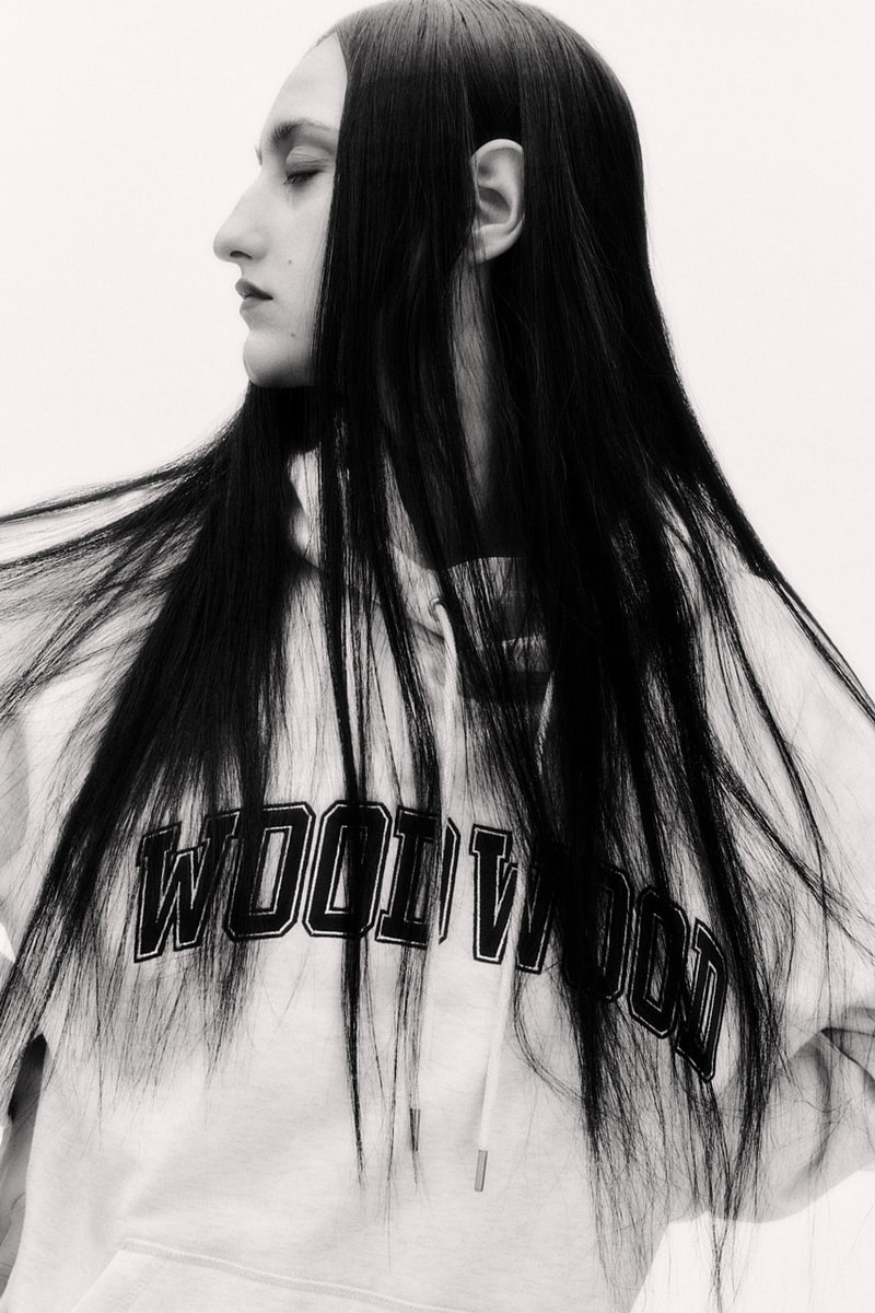 Wood Wood SS22 Voyages Into Outer Space Fashion