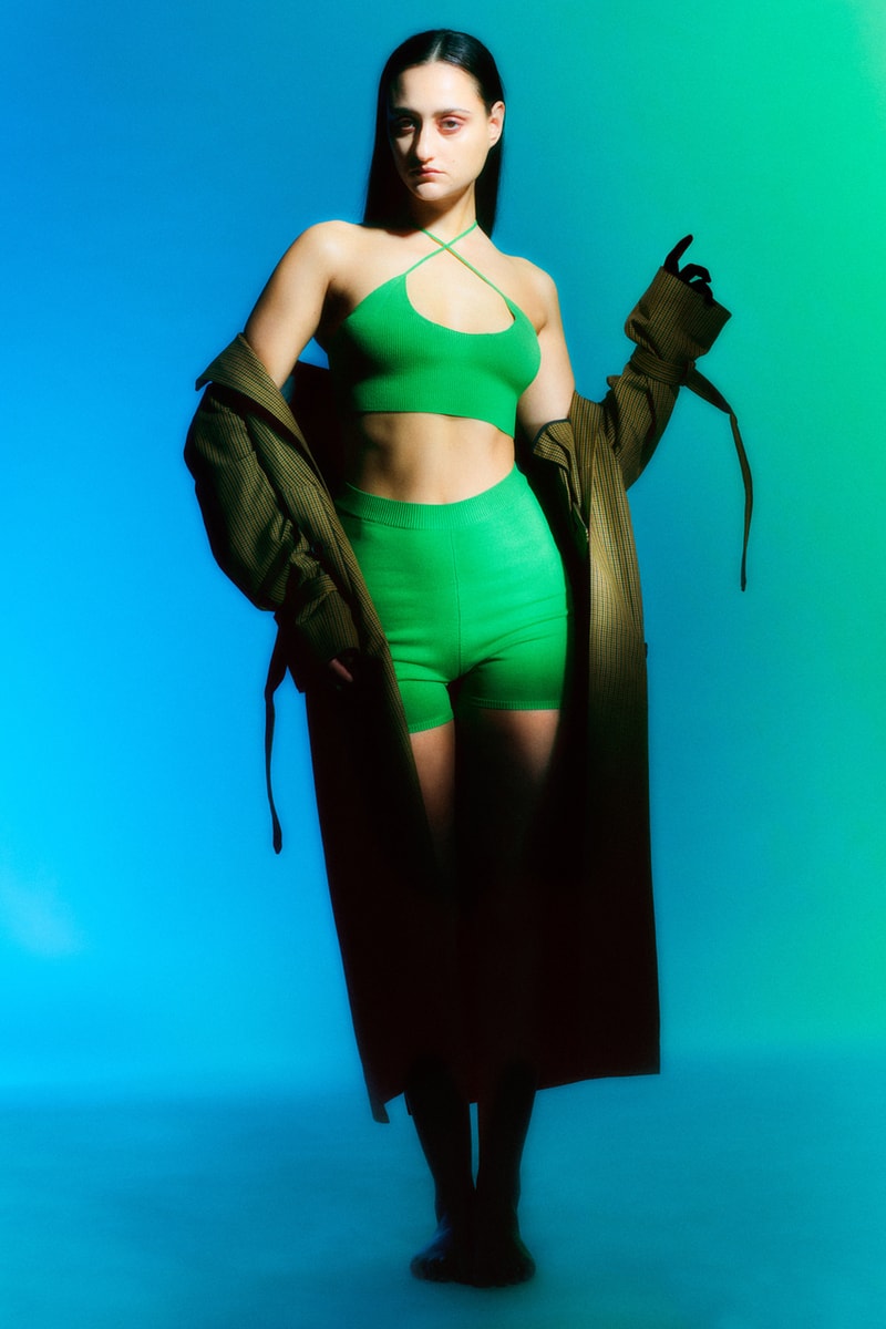 Wood Wood SS22 Voyages Into Outer Space Fashion