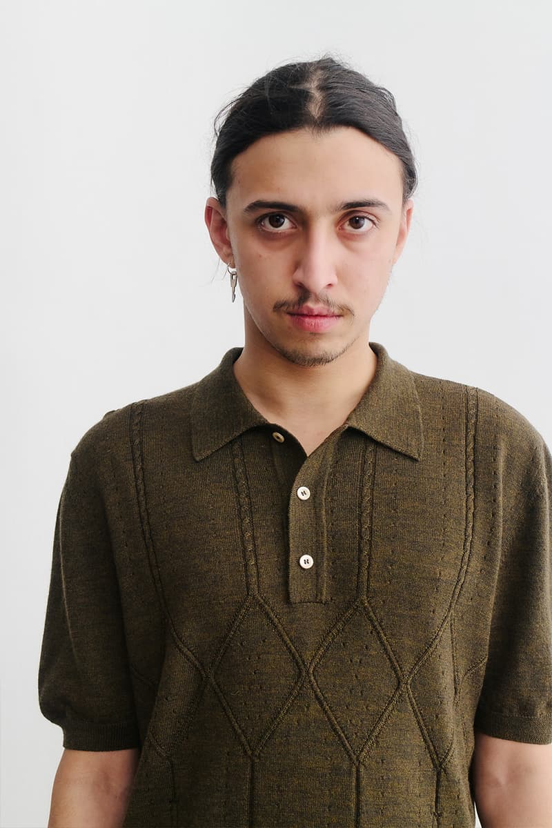 A Kind of Guise SS22 Lookbook Release Info collection spring summer 2022 German brand Munich berlin