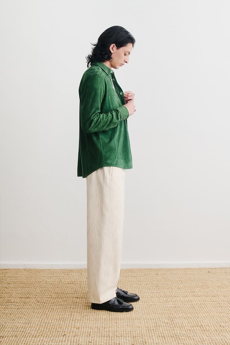 A Kind of Guise SS22 Lookbook Release Info collection spring summer 2022 German brand Munich berlin