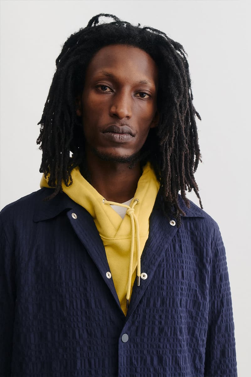 A Kind of Guise SS22 Lookbook Release Info collection spring summer 2022 German brand Munich berlin