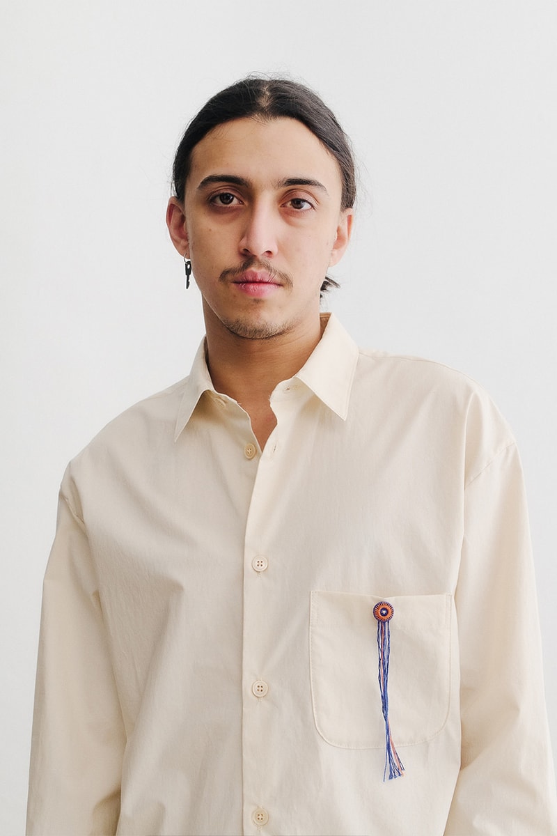 A Kind of Guise SS22 Drop 2 Lookbook Info release Munich German brand label menswear