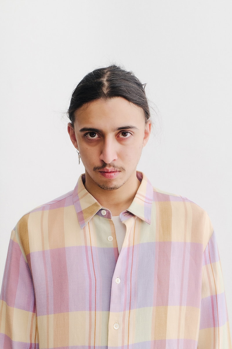 A Kind of Guise SS22 Drop 2 Lookbook Info release Munich German brand label menswear