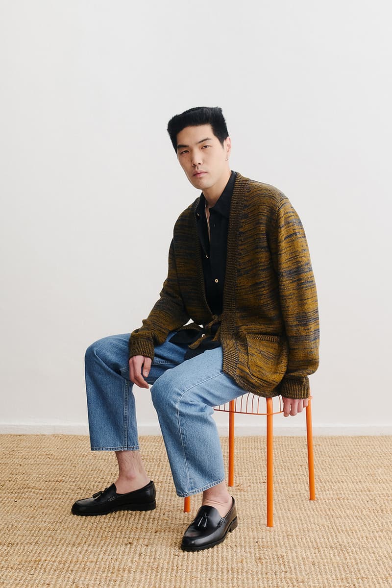 A Kind of Guise SS22 Drop 2 Lookbook Info release Munich German brand label menswear