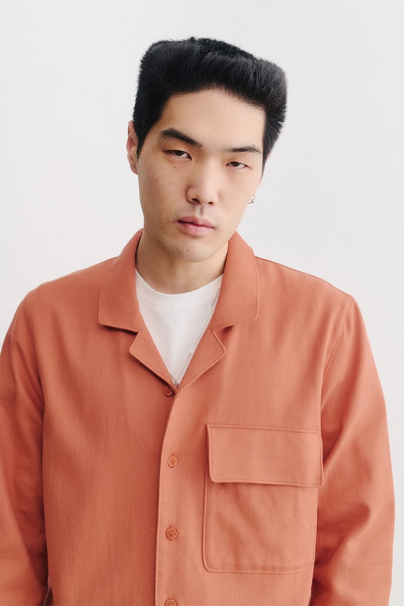 A Kind of Guise SS22 Drop 2 Lookbook Info release Munich German brand label menswear