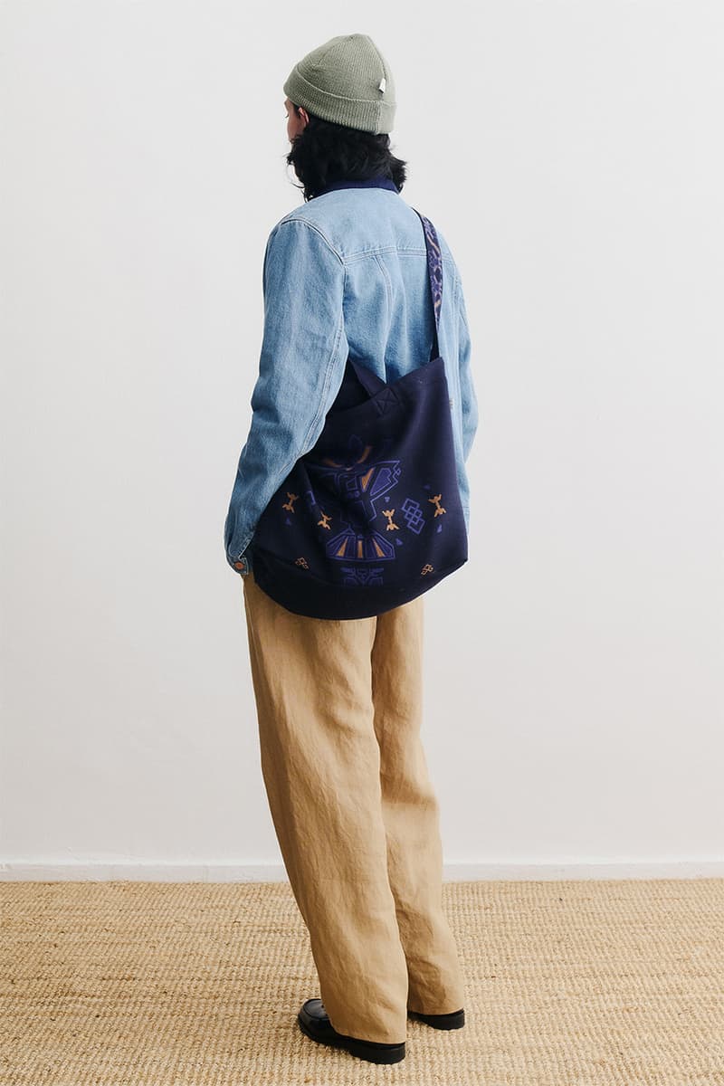 A Kind of Guise SS22 Drop 2 Lookbook Info release Munich German brand label menswear