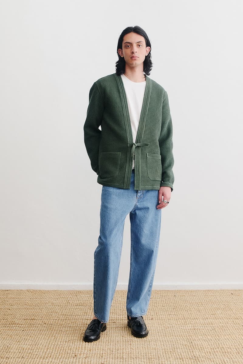 A Kind of Guise SS22 Drop 2 Lookbook Info release Munich German brand label menswear