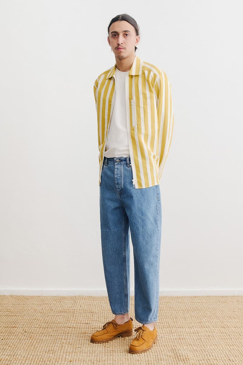 A Kind of Guise SS22 Drop 2 Lookbook Info release Munich German brand label menswear