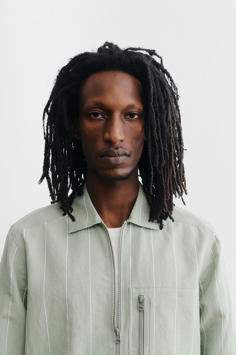 A Kind of Guise SS22 Drop 2 Lookbook Info release Munich German brand label menswear
