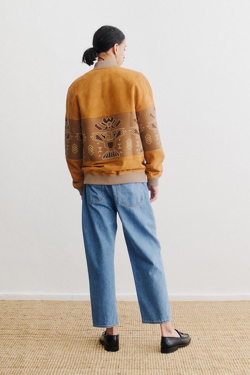 A Kind of Guise SS22 Drop 2 Lookbook Info release Munich German brand label menswear