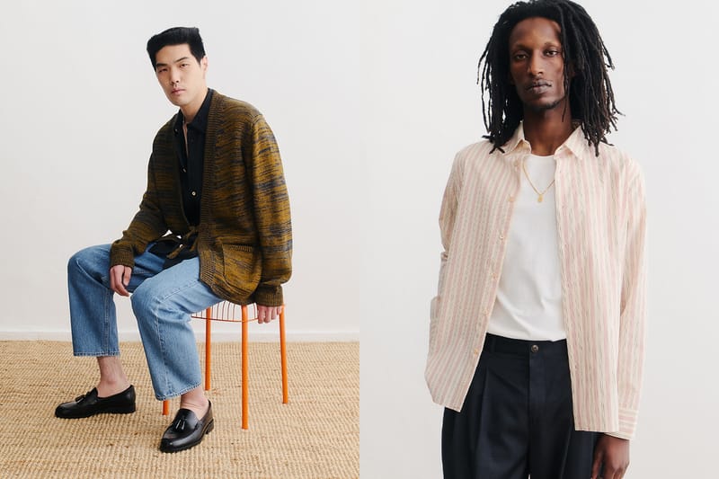 A Kind of Guise Returns to Colombia For Second Seasonal Installment