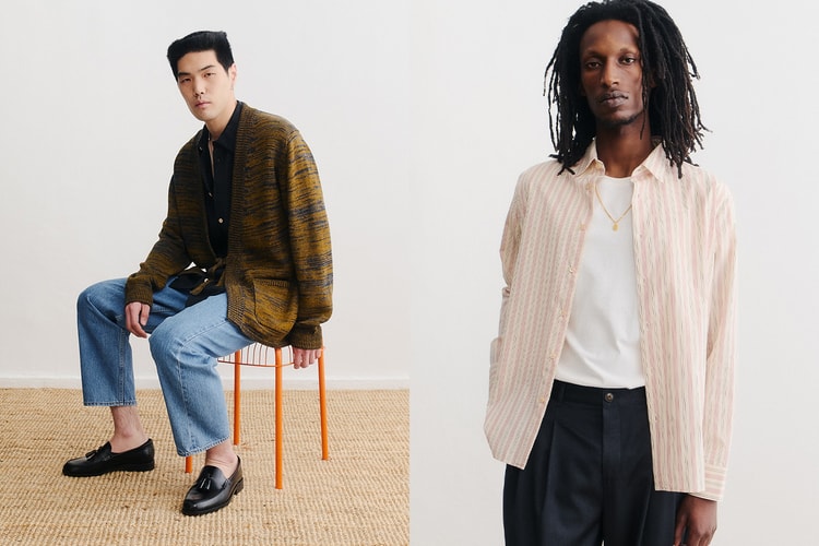 A Kind of Guise Returns to Colombia For Second Seasonal Installment