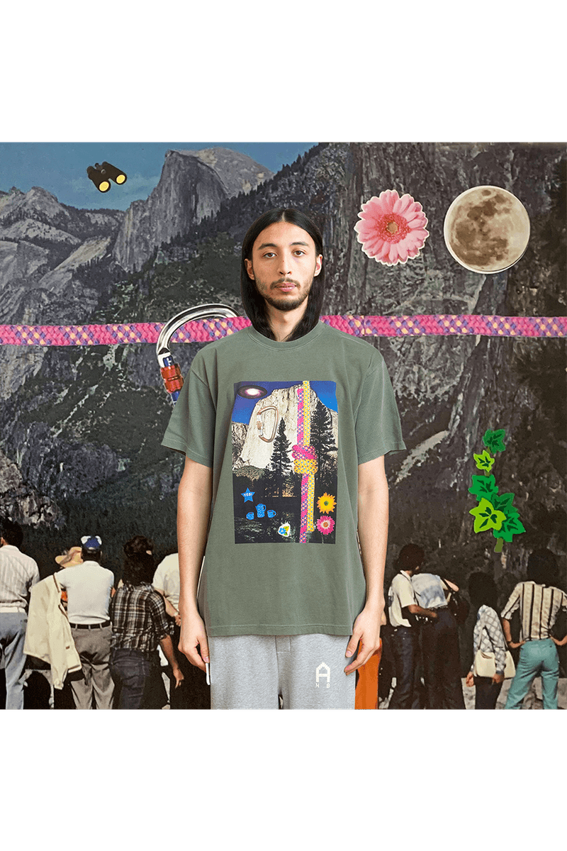 ANB x Oliver Payne Collaboration Release Info goodhood exclusive where to buy when does it drop