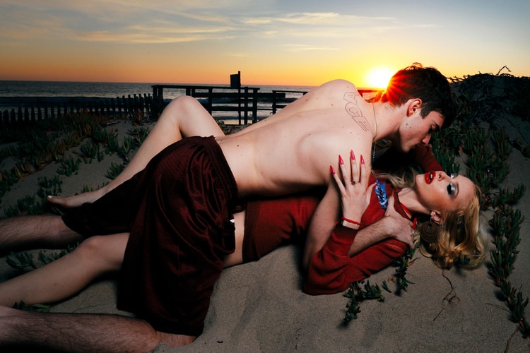 ACE Gives New Meaning to Malibu for "PHASE III" Collection