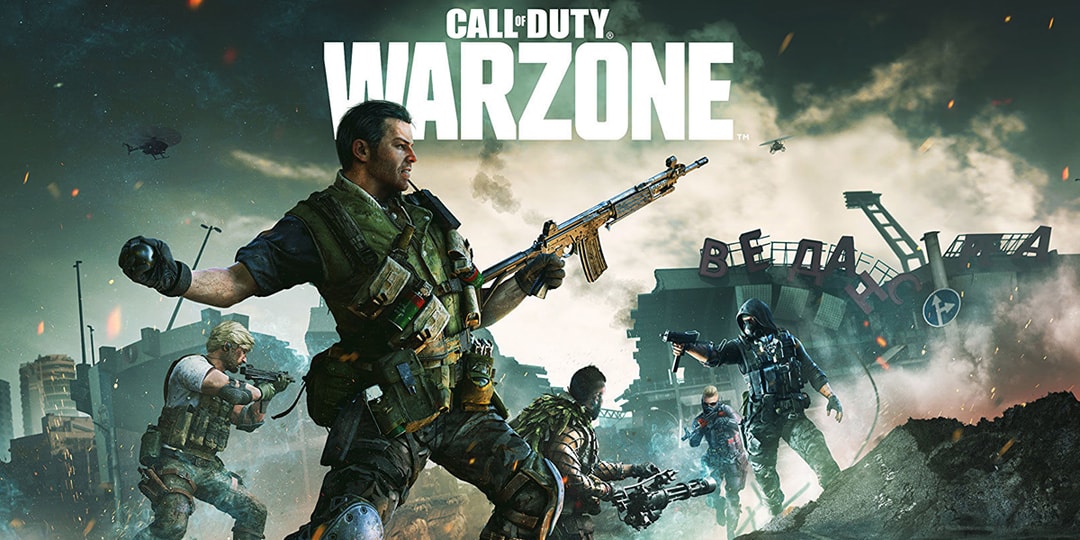 Call Of Duty: Warzone Mobile hinted at again by Activision job ads