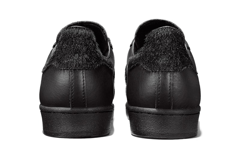adidas Skateboarding x Kader Sylla Unveil Collaborative Superstar ADV Footwear