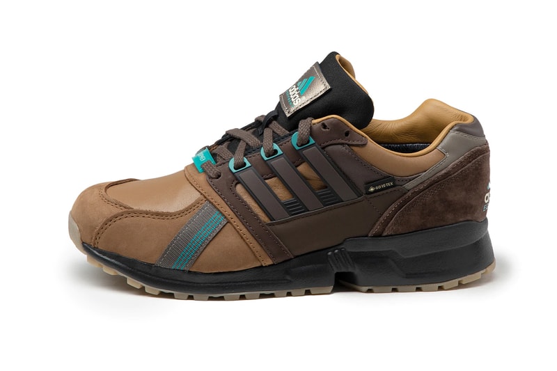 adidas equipment csg 91 brown black GX3618 release date info store list buying guide photos price