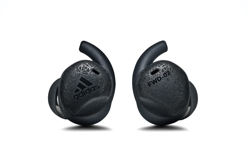 adidas athlete athletic sports exercise gym workout earbuds earphones wireless bluetooth fwd 02 